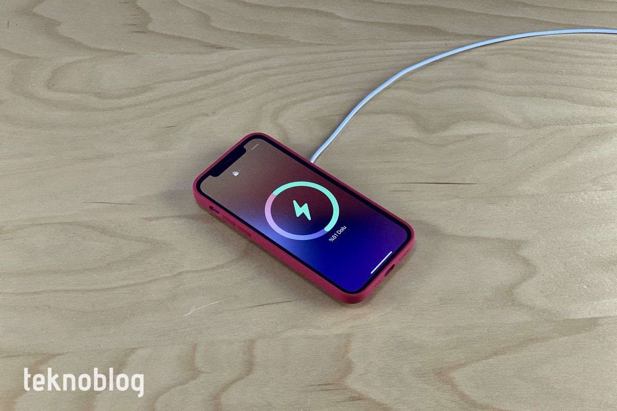 iPhone 12 Pro İncelemesi