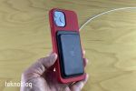 iphone 12 magsafe kılıf