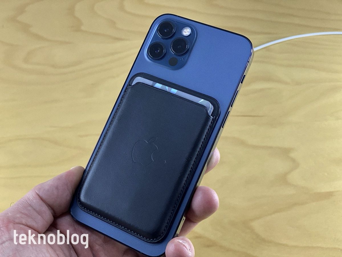 iPhone 12 Pro İncelemesi