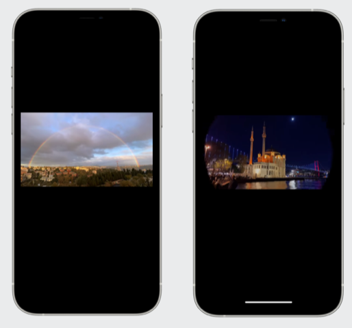 Ünlü yönetmenler ve fotoğrafçılardan iPhone ile çekilen İstanbul fotoğrafları ve videoları