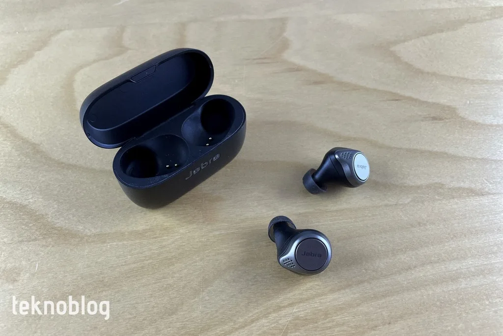 Jabra Elite 75t İncelemesi
