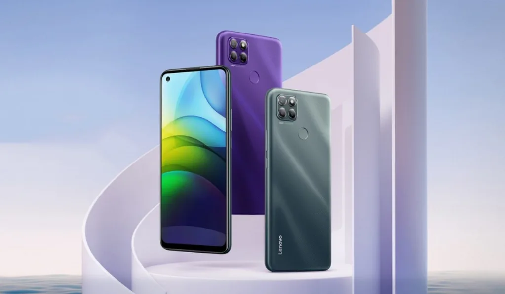 Lenovo K12 ve K12 Pro resmiyet kazandı