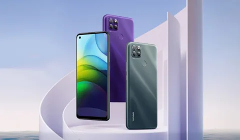 Lenovo K12 ve K12 Pro resmiyet kazandı