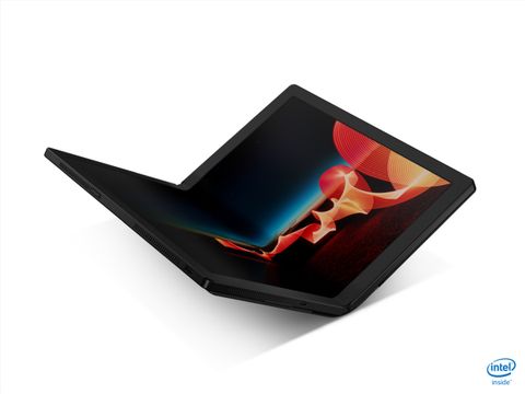 lenovo thinkpad x1 fold
