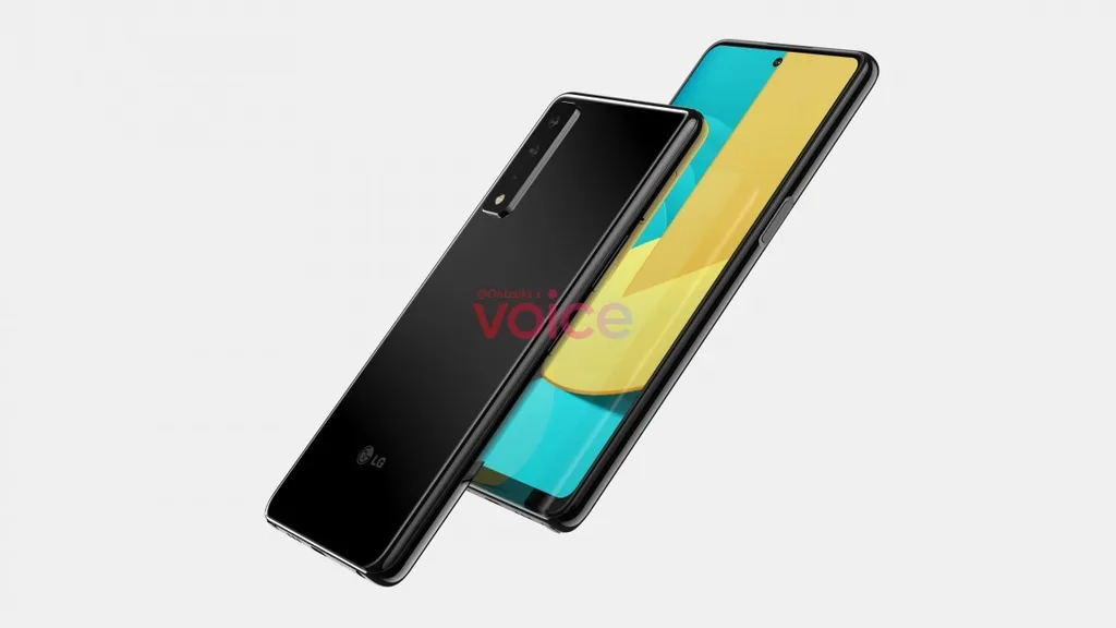 LG Stylo 7 sızıntısı hem tasarımı hem de özellikleri gösteriyor