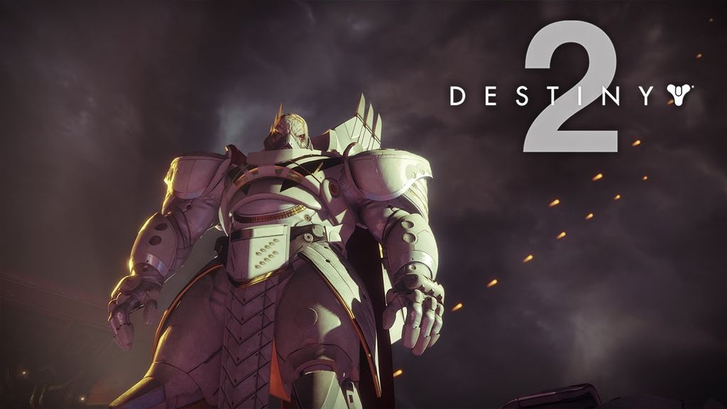 bungie destiny 2