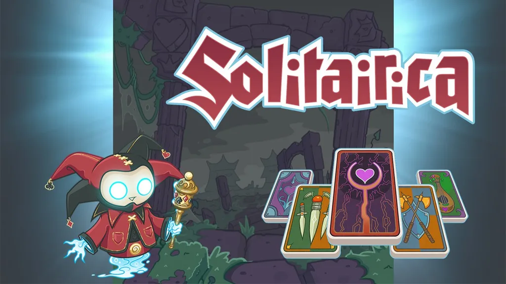 Solitairica Epic Games’te ücretsiz oldu (29 Aralık)