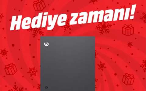 mediamarkt instagram xbox series x