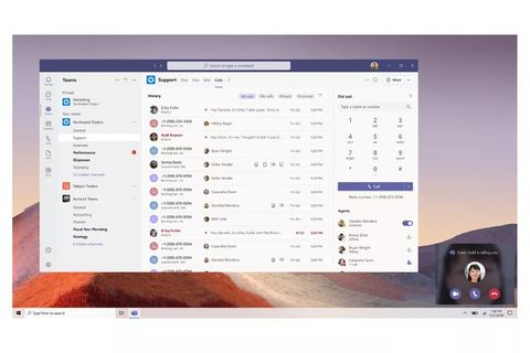 microsoft teams