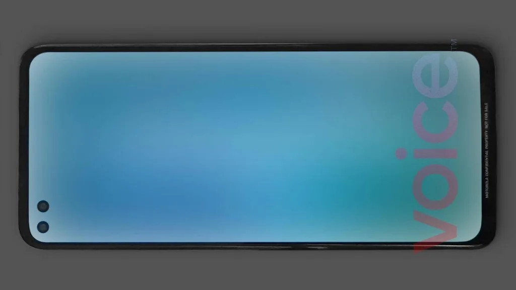 Moto G10 Nio yeni sızıntıyla yüzünü gösterdi