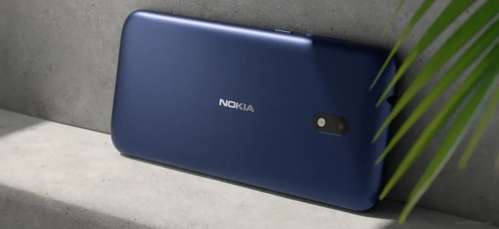 Nokia C20 tanıtım öncesinde Bluetooth sertifikası aldı