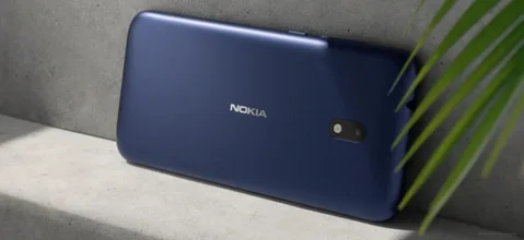 Nokia C20 tanıtım öncesinde Bluetooth sertifikası aldı
