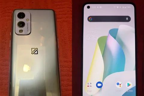 OnePlus 9 Pro 45W hızlı kablosuz şarj beklentisi