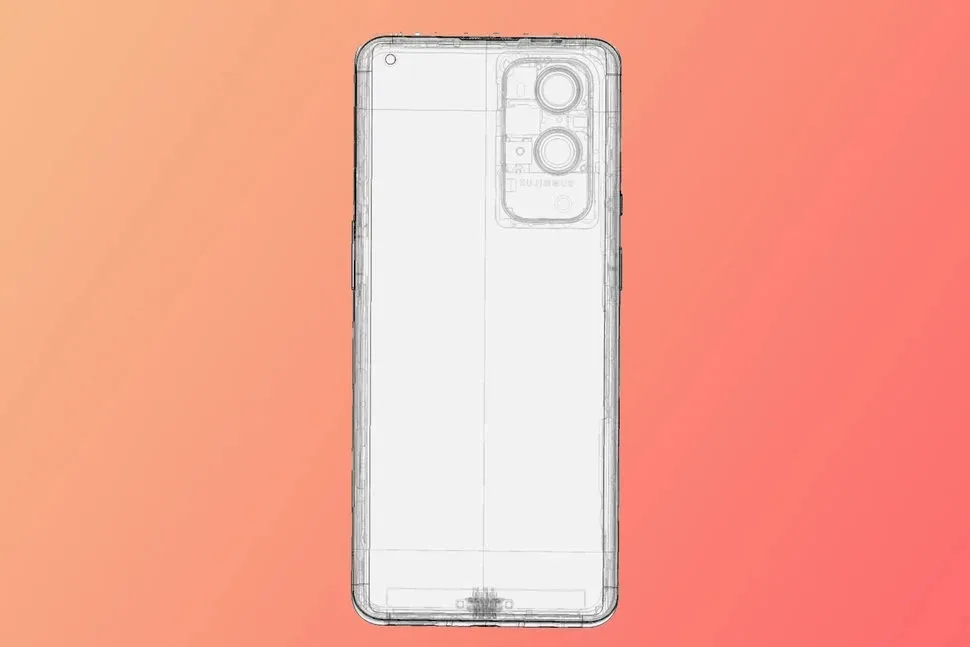 Sızan şemalar OnePlus 9 Pro’nun tasarımı konusunda ipucu veriyor