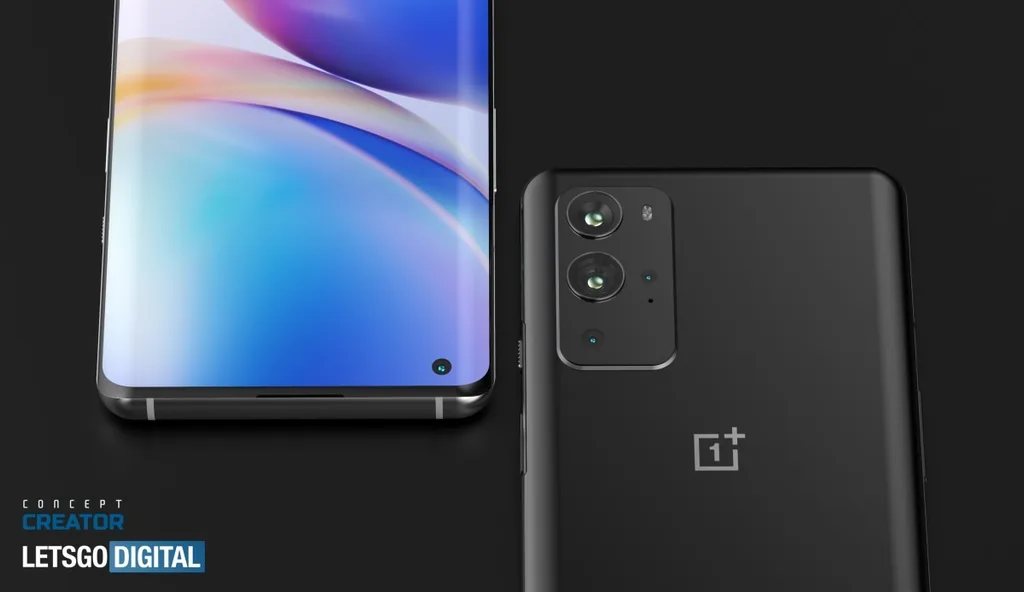 OnePlus 9 serisinin kamera sistemi için önemli iddia