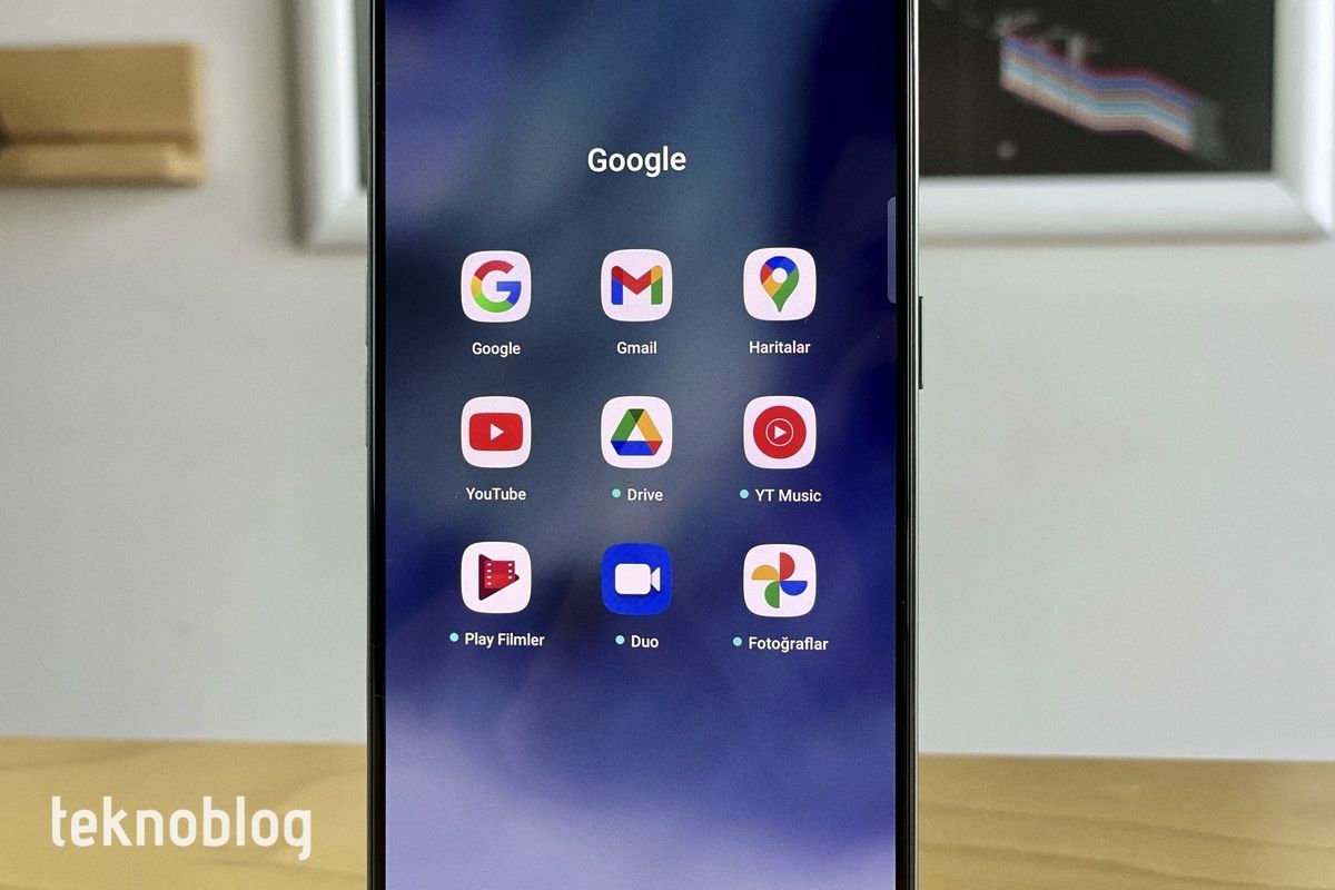 Oppo A73 İncelemesi