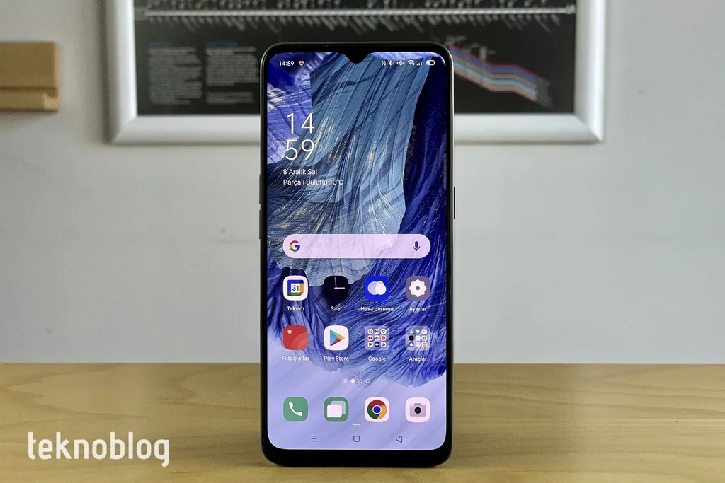 OnePlus Çin’de Oppo’nun ColorOS işletim sistemine geçiyor