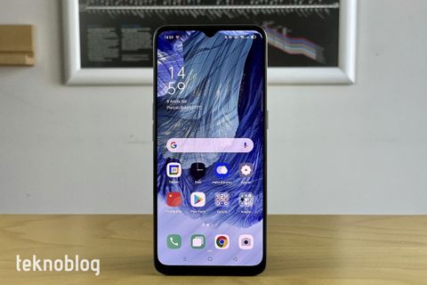 oneplus coloros