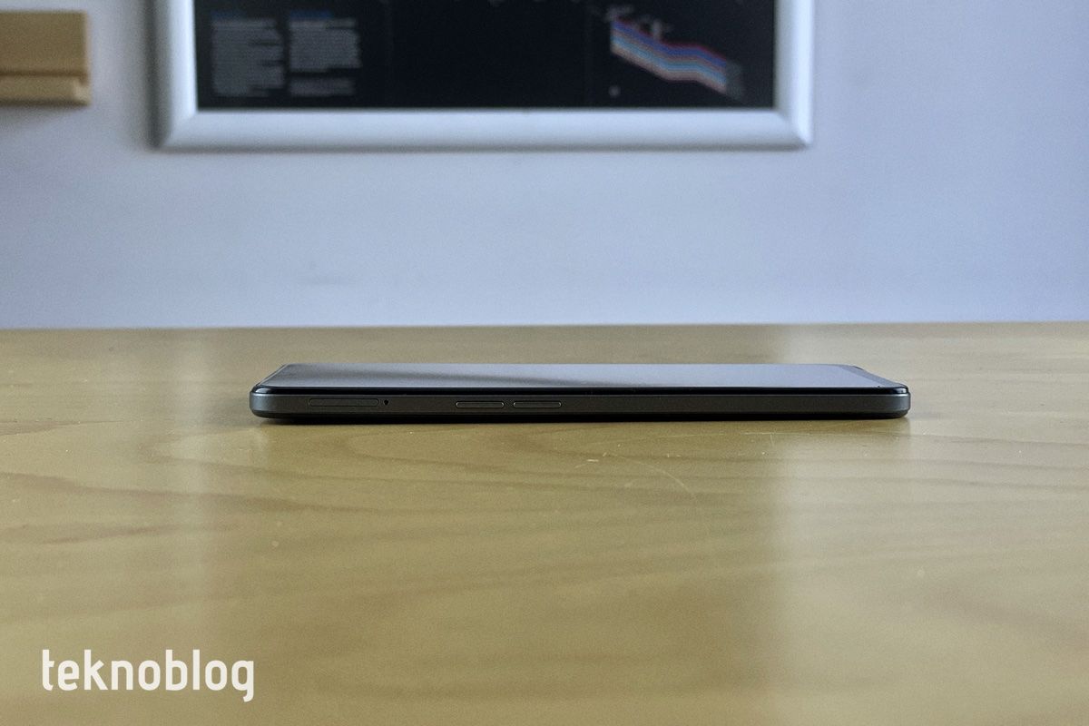 Oppo A73 İncelemesi