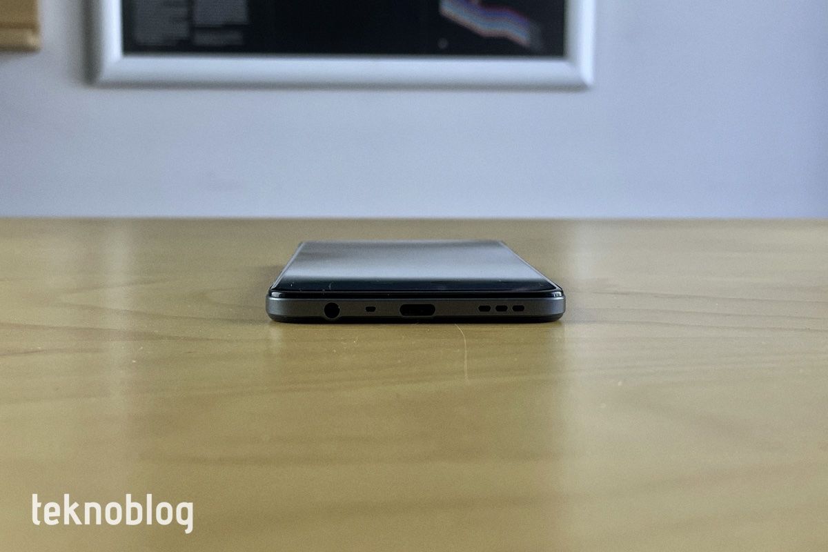 Oppo A73 İncelemesi