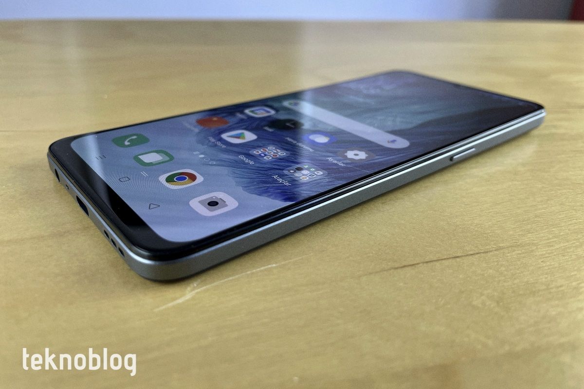 Oppo A73 İncelemesi