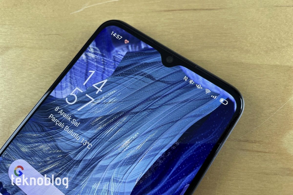 Oppo A73 İncelemesi