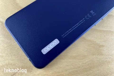 Oppo Türkiye yatırımları ile ilgili resmi açıklama yaptı