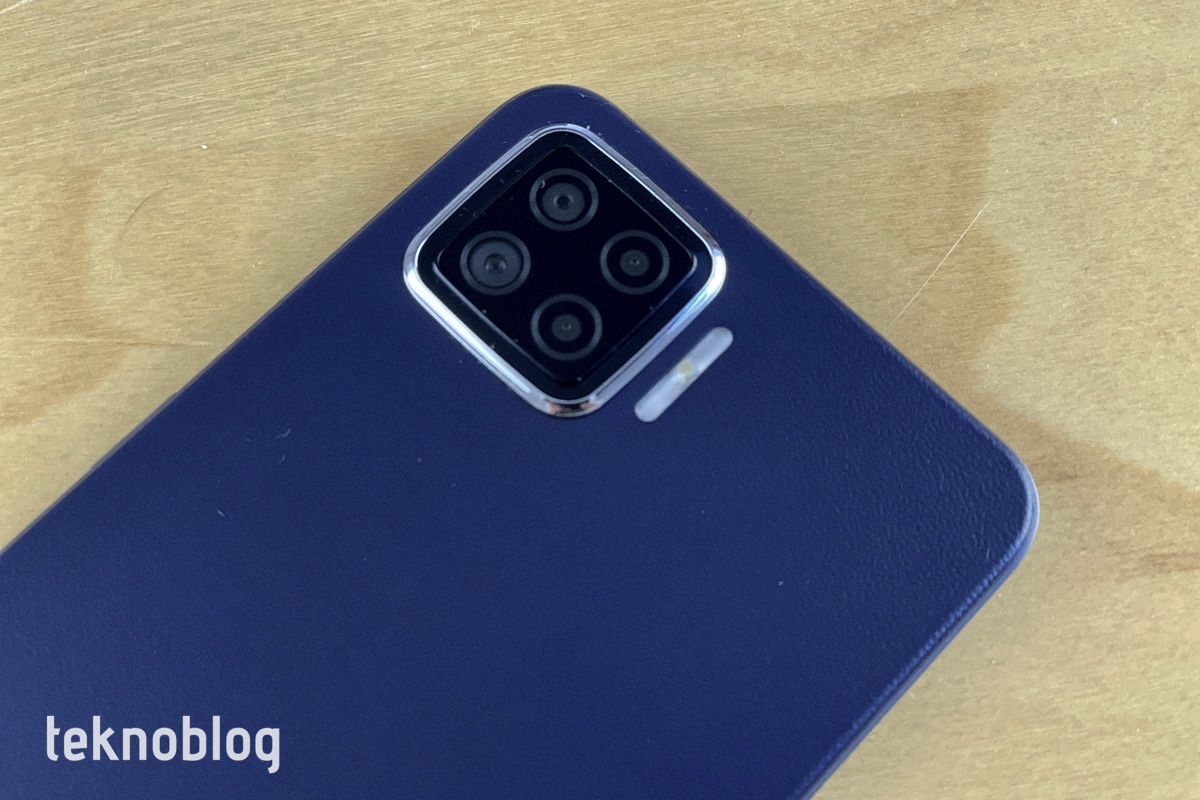 Oppo A73 İncelemesi