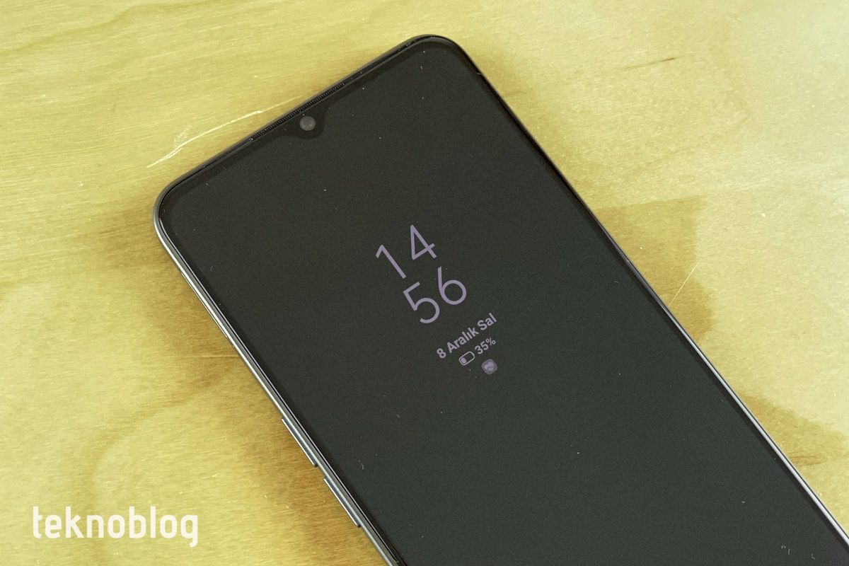 Oppo A73 İncelemesi