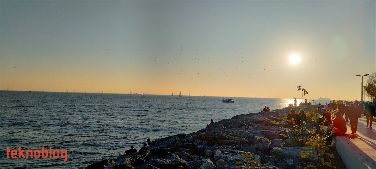 Oppo A73 İncelemesi