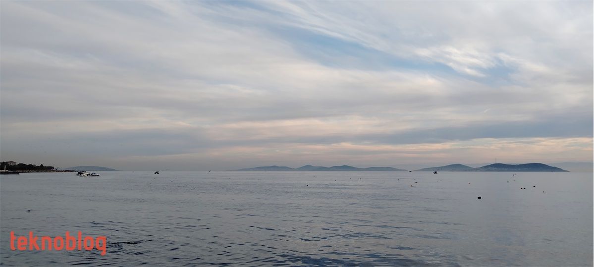 Oppo A73 İncelemesi