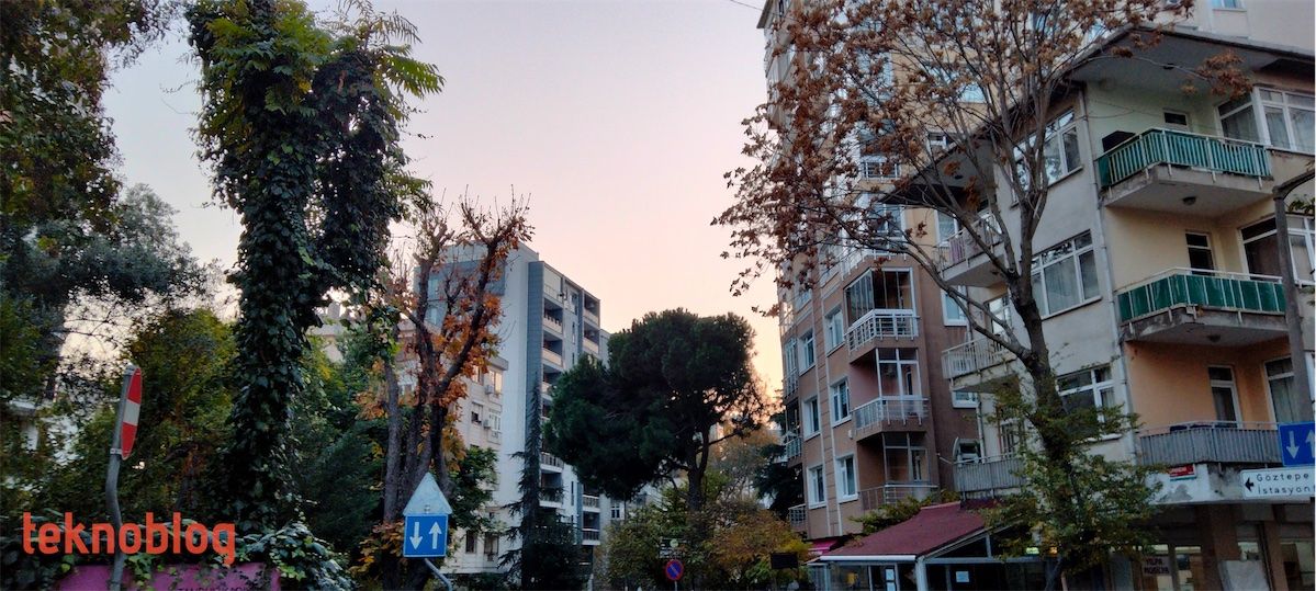 Oppo A73 İncelemesi