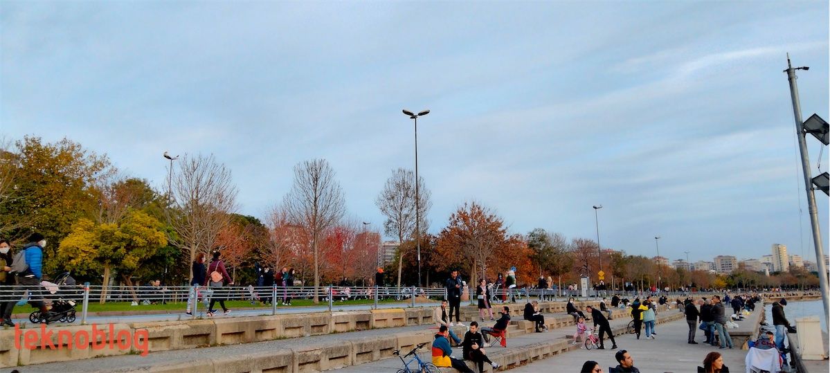 Oppo A73 İncelemesi