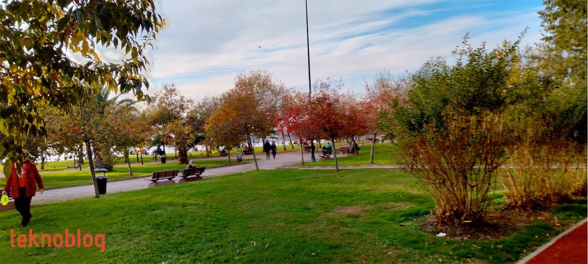 Oppo A73 İncelemesi