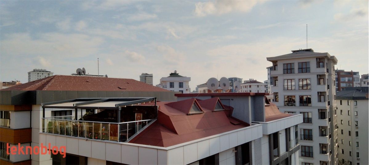 Oppo A73 İncelemesi