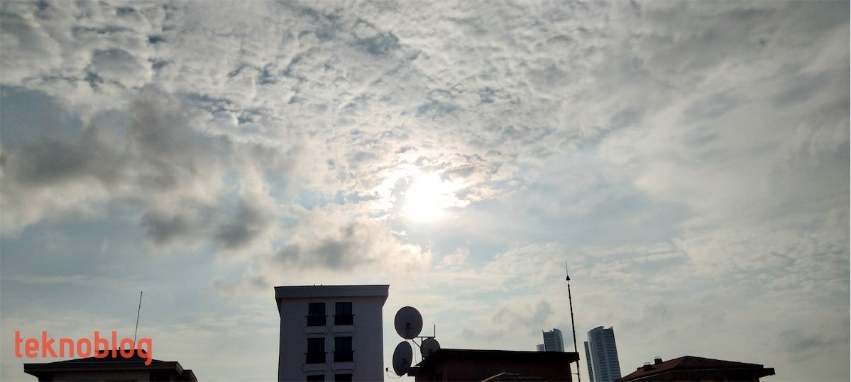 Oppo A73 İncelemesi