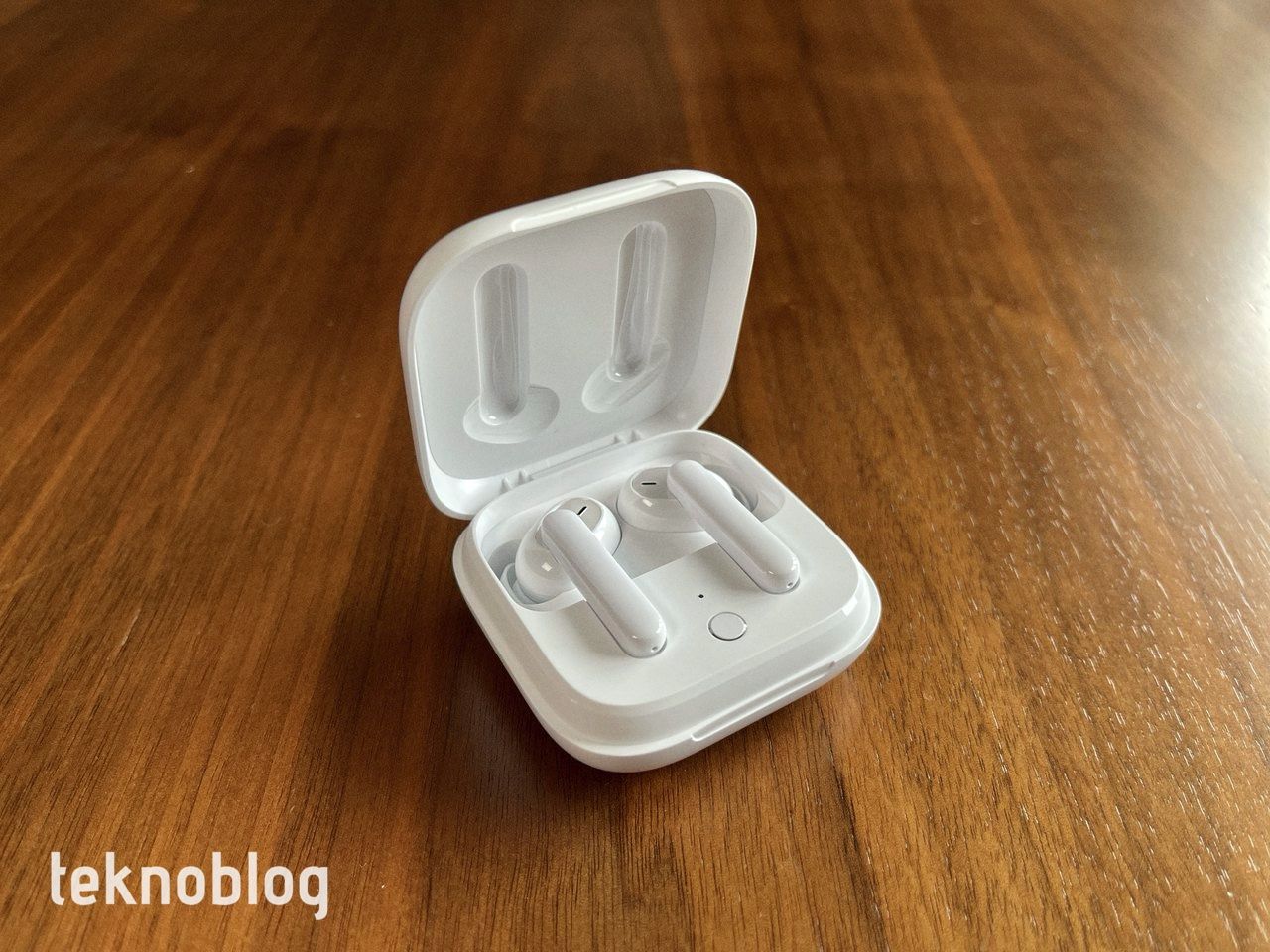 oppo enco w51 inceleme