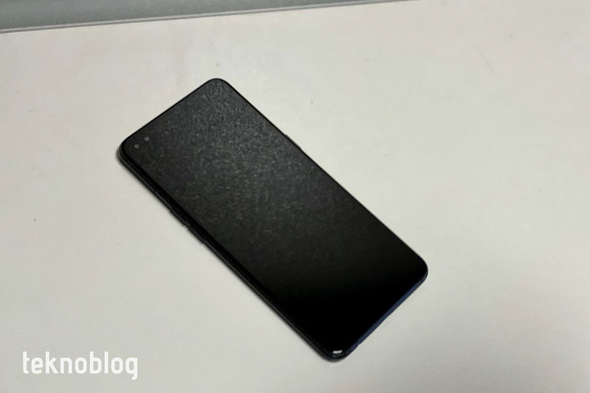 Oppo Reno 4 İncelemesi