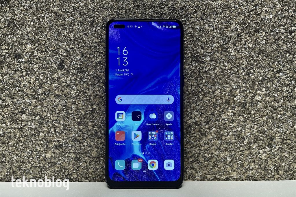 oppo reno 4 inceleme