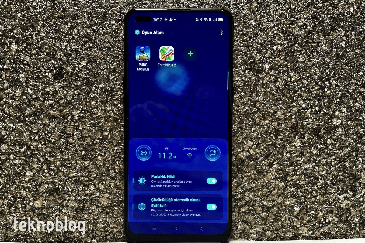 Oppo Reno 4 İncelemesi
