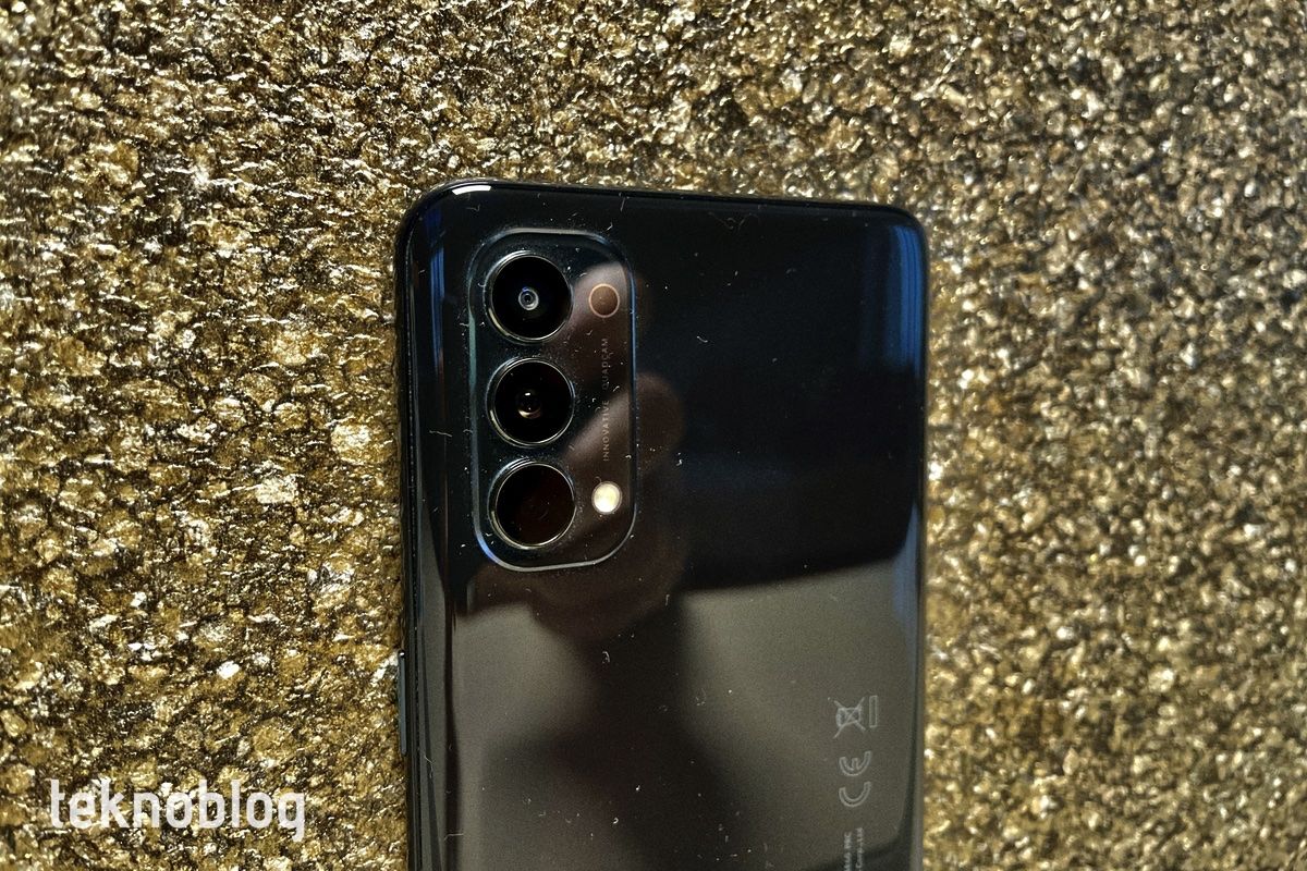 Oppo Reno 4 İncelemesi