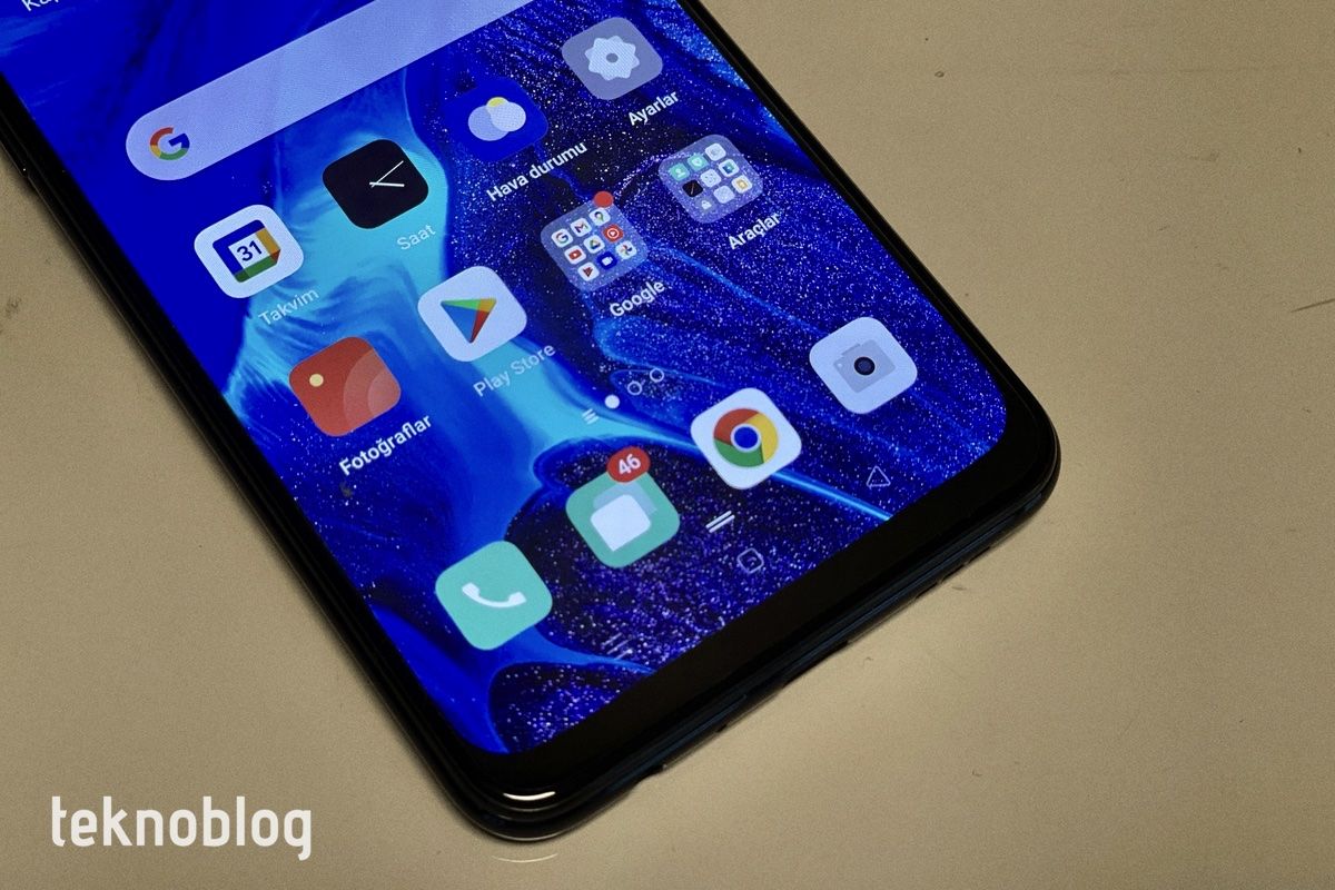 Oppo Reno 4 İncelemesi