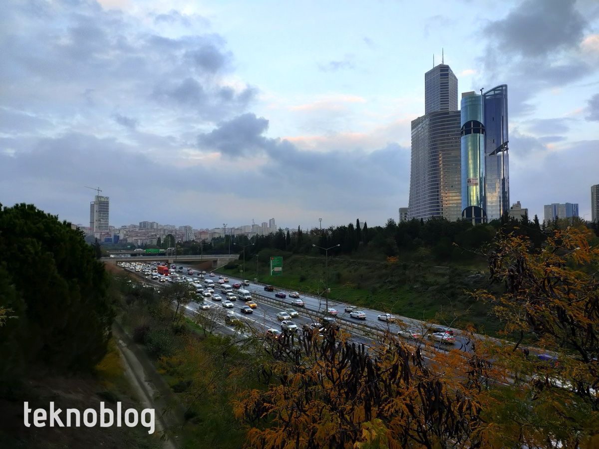 Oppo Reno 4 İncelemesi