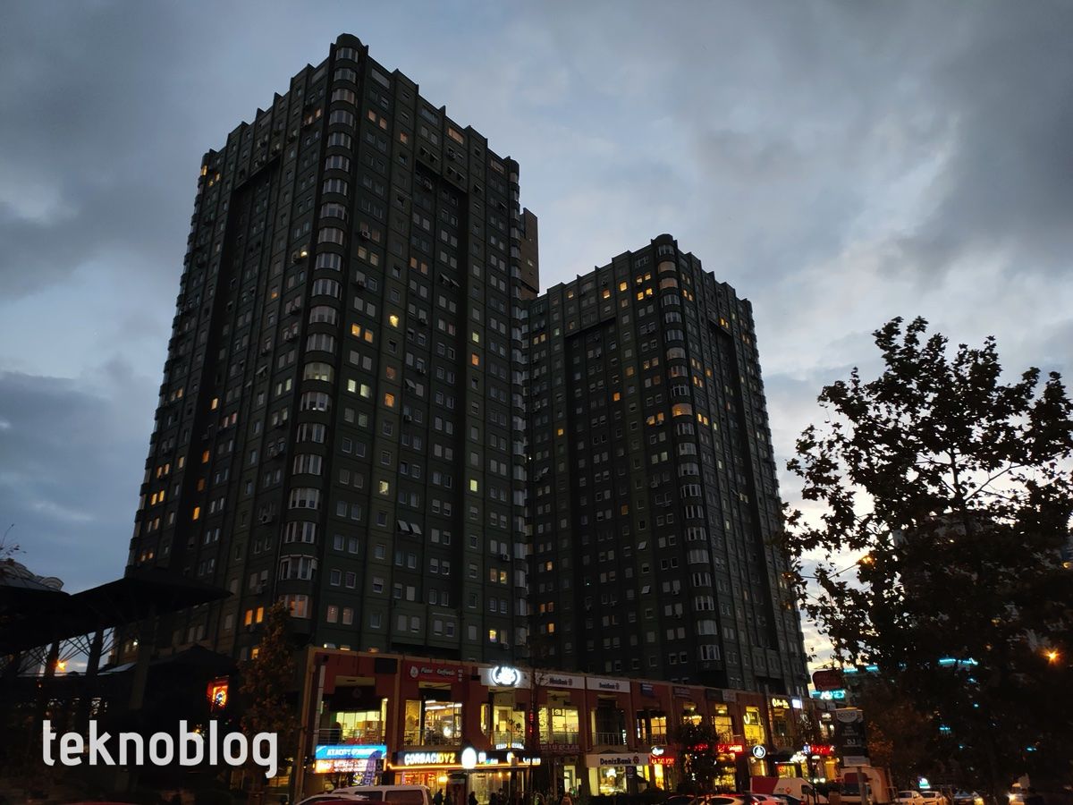 Oppo Reno 4 İncelemesi