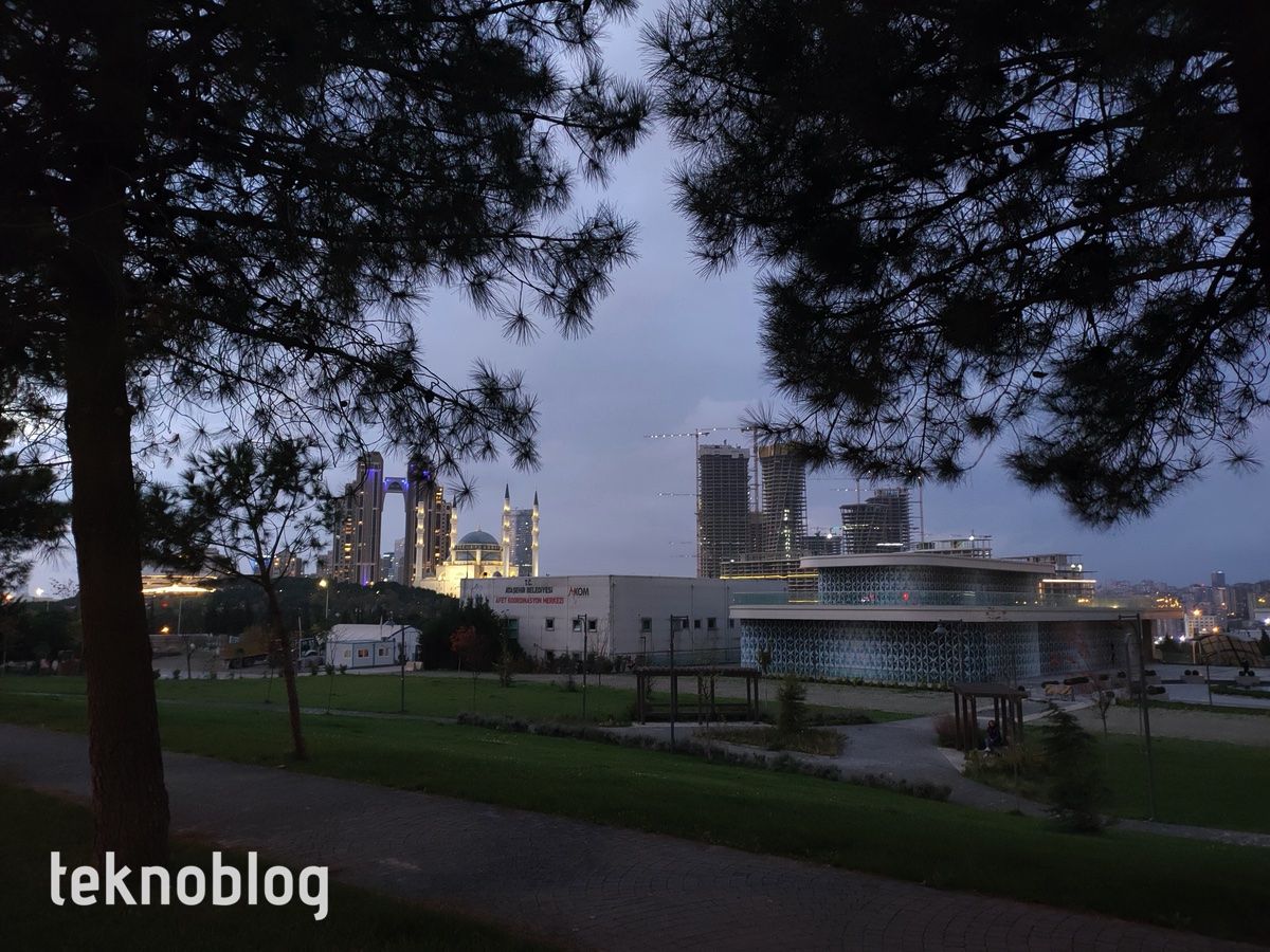 Oppo Reno 4 İncelemesi