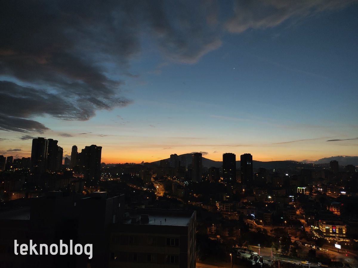 Oppo Reno 4 İncelemesi