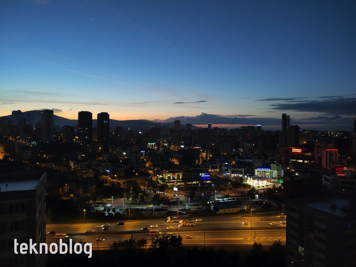 Oppo Reno 4 İncelemesi