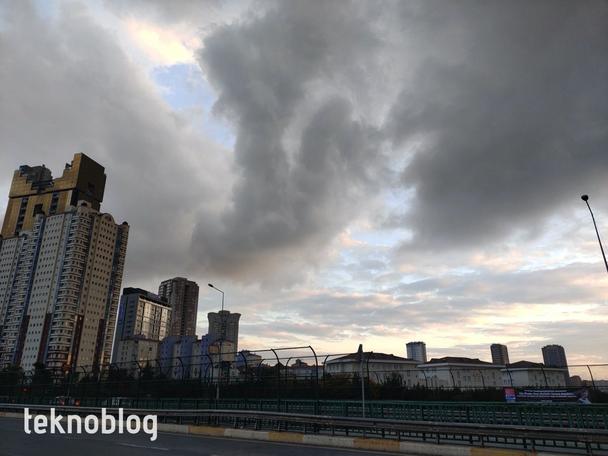 Oppo Reno 4 İncelemesi