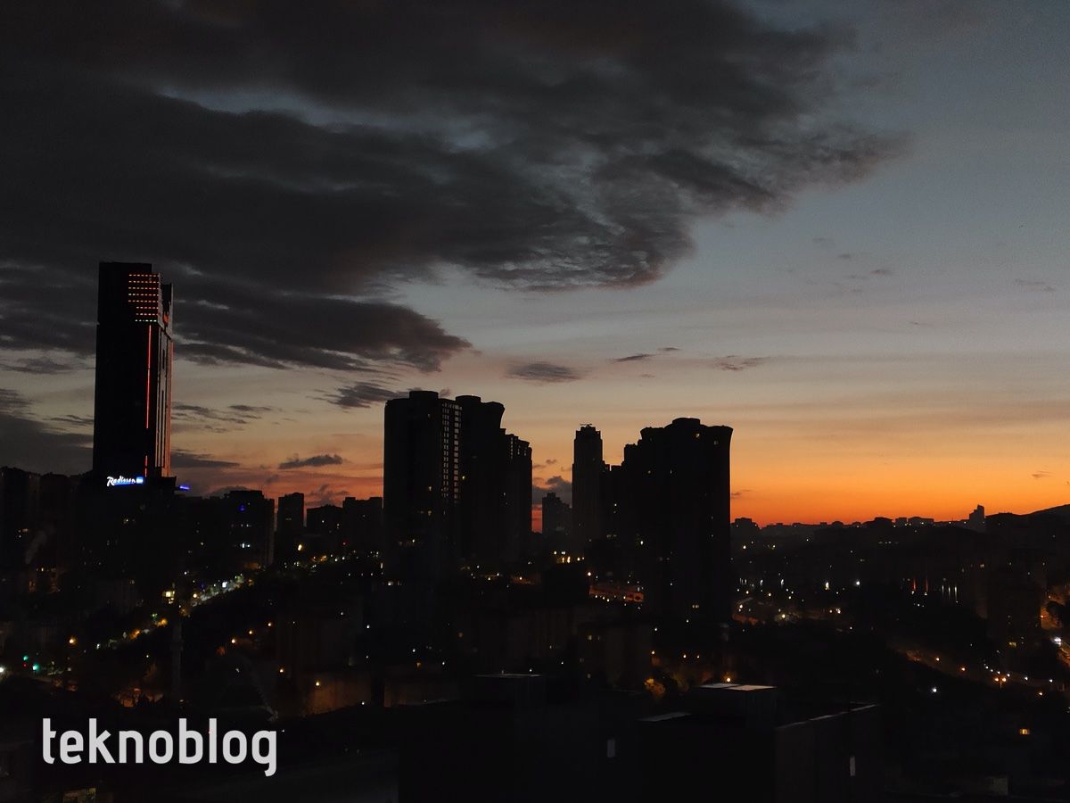 Oppo Reno 4 İncelemesi