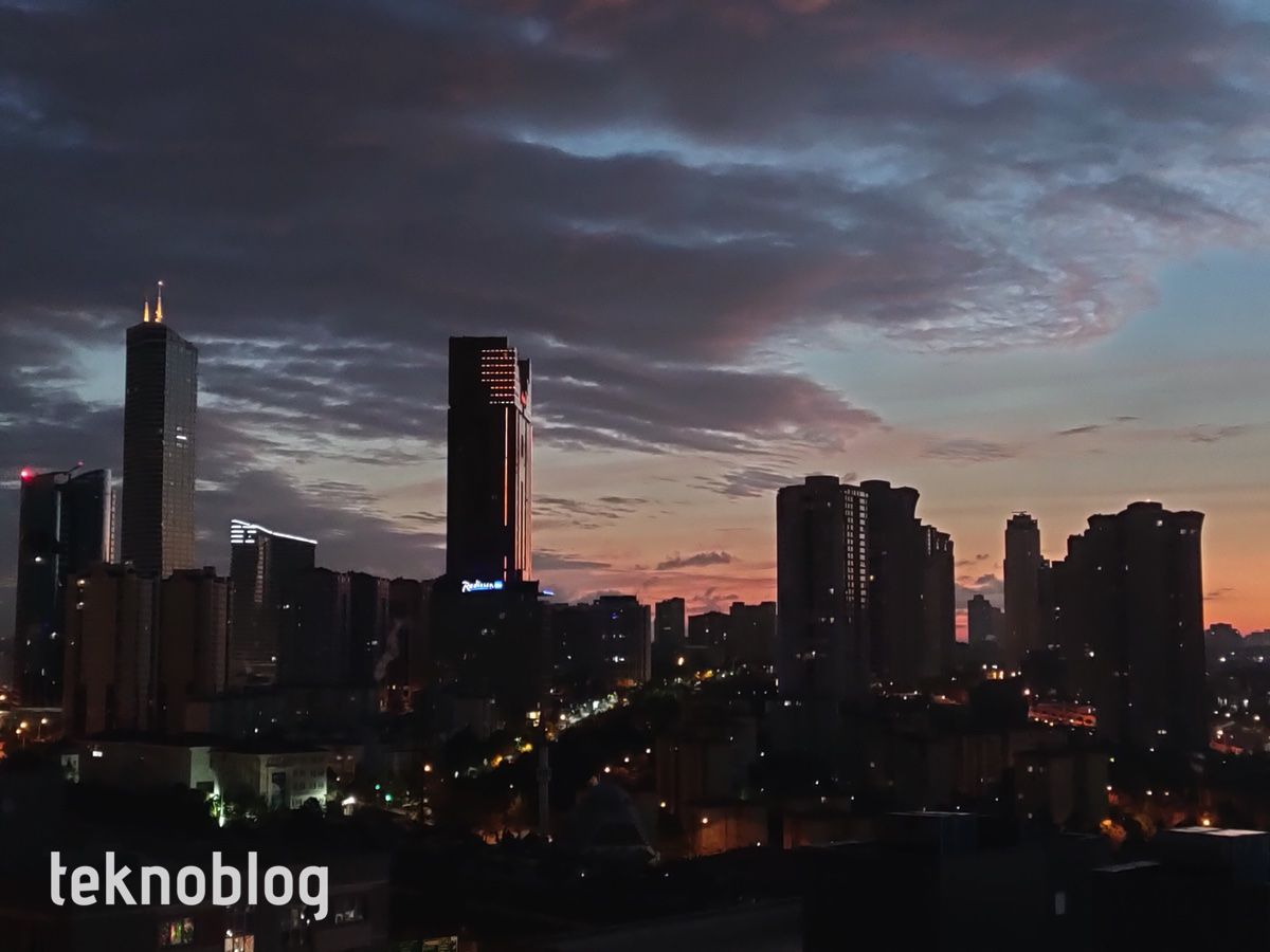 Oppo Reno 4 İncelemesi